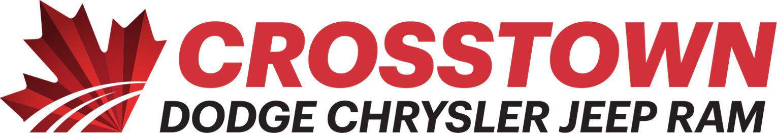 crosstown logo
