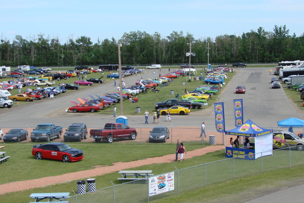 Mopar History at Castrol