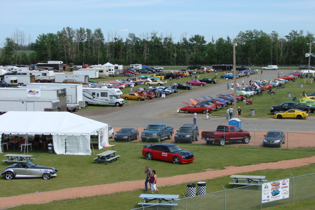 Mopar History at Castrol