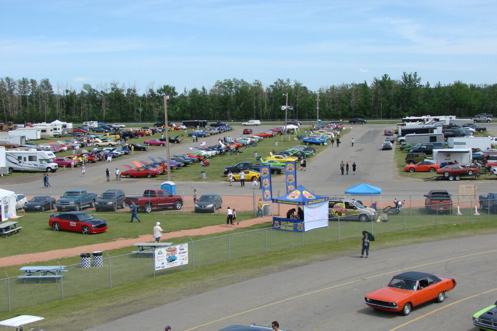 Mopar History at Castrol