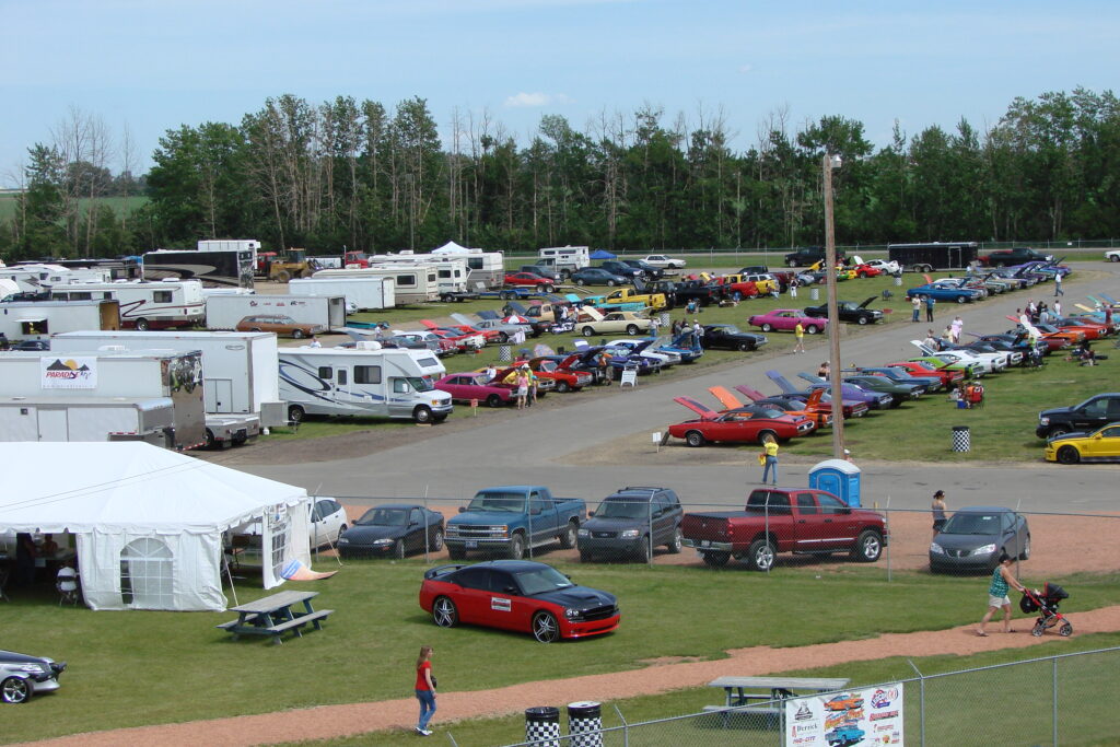 Mopar History at Castrol