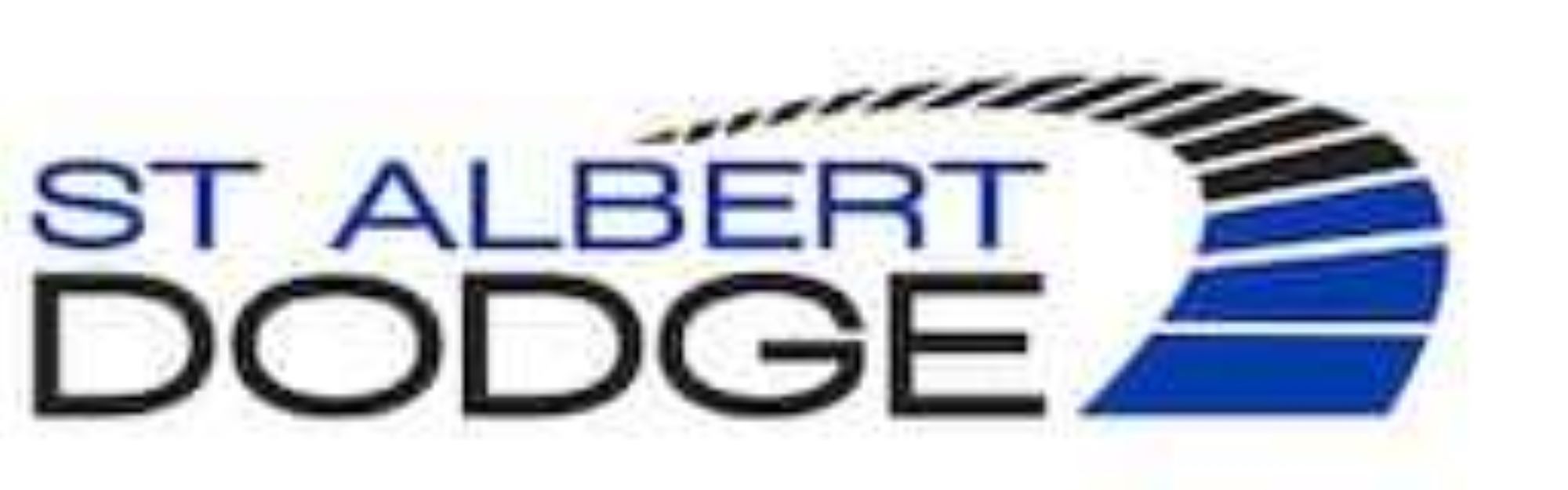 St Albert Dodge